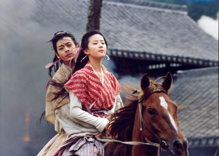 Liu Yifei HD Images/Photo Gallery Download #6669122