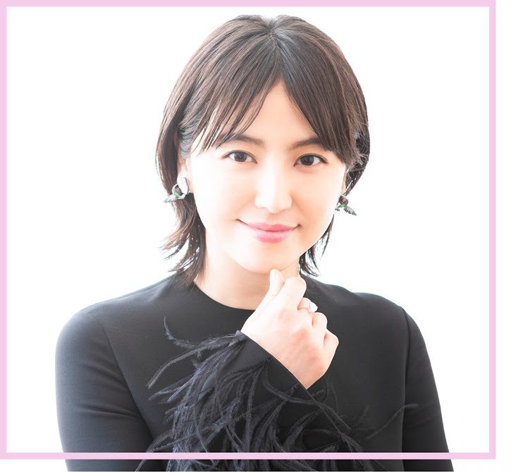 长泽雅美 高清写真/照片下载 #1686277