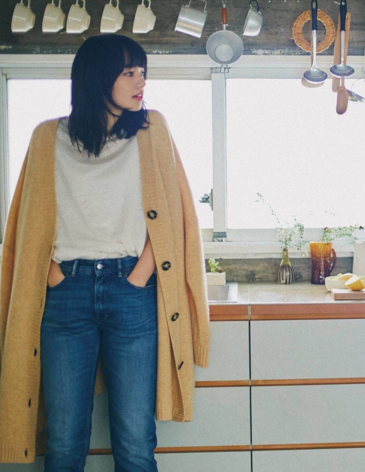 Nana Komatsu HD Images/Photo Gallery Download #5950590