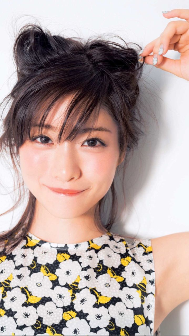 Satomi Ishihara HD Images/Photo Gallery Download #1722928
