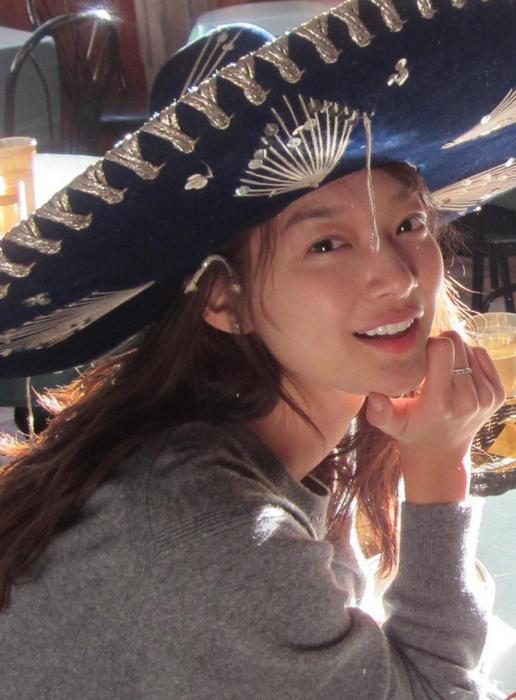 Shin Min-a HD Images/Photo Gallery Download #1652467