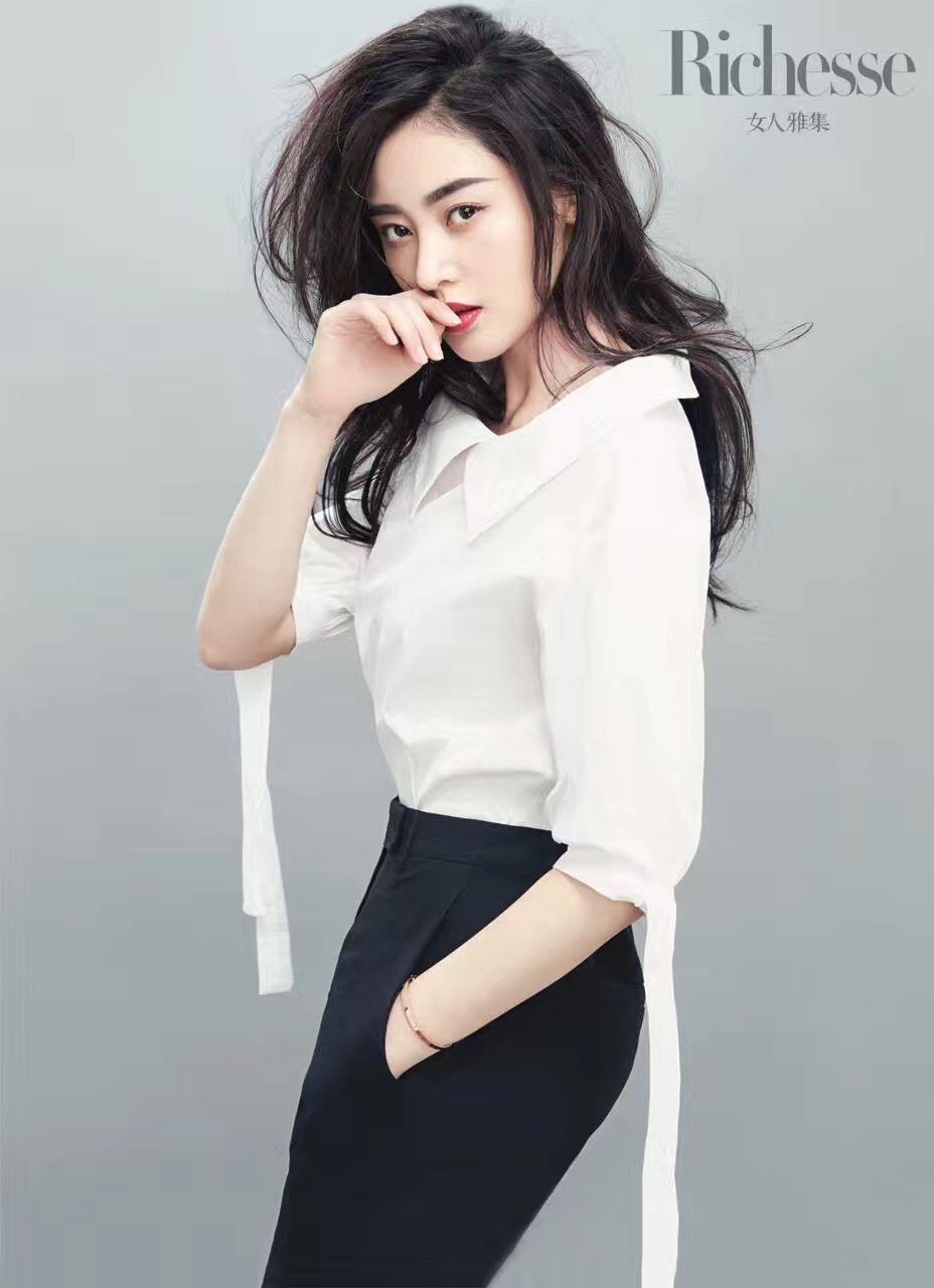Tian'ai Zhang HD Images/Photo Gallery Download #6659178