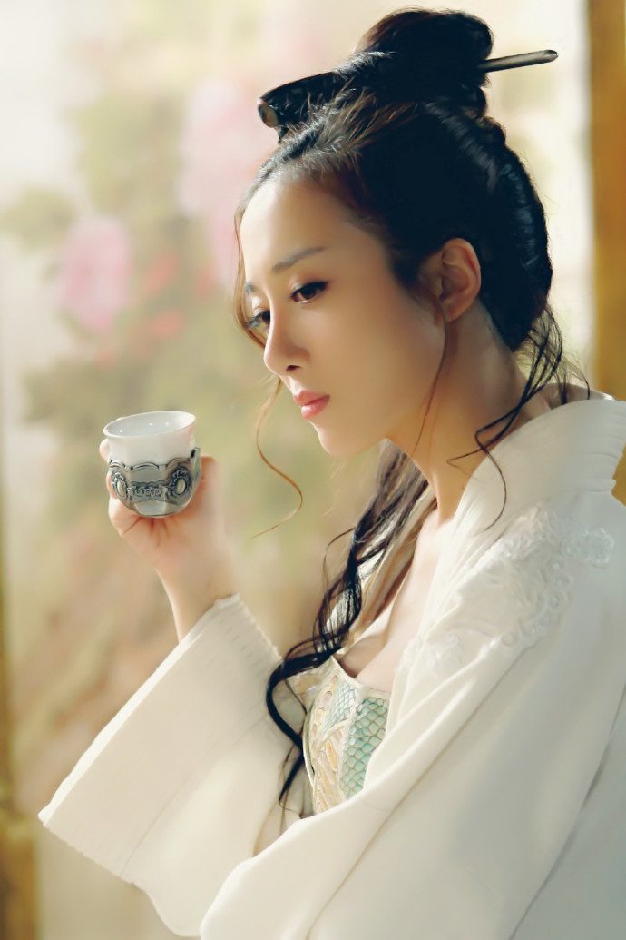 Yixiao Li HD画像/フォトギャラリーダウンロード #6642415