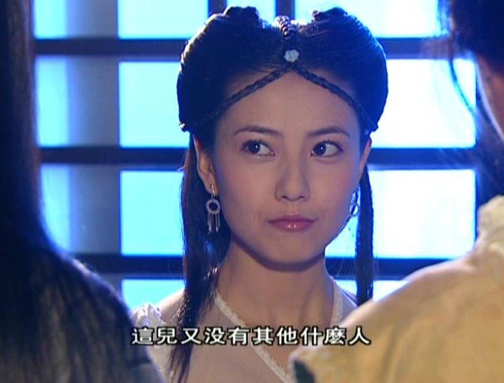 Yuanyuan Gao HD Images/Photo Gallery Download #669422
