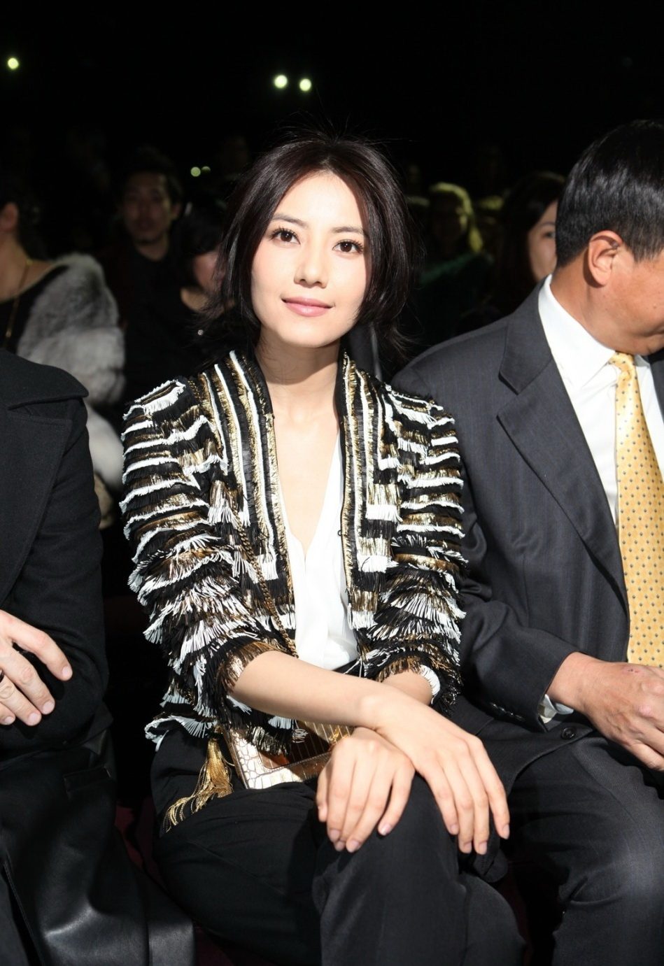 高圆圆 高清写真/照片下载 #691299