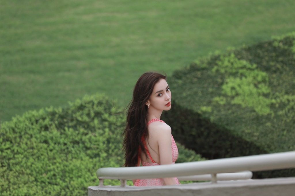 Angelababy HD Images/Photo Gallery Download #5649718