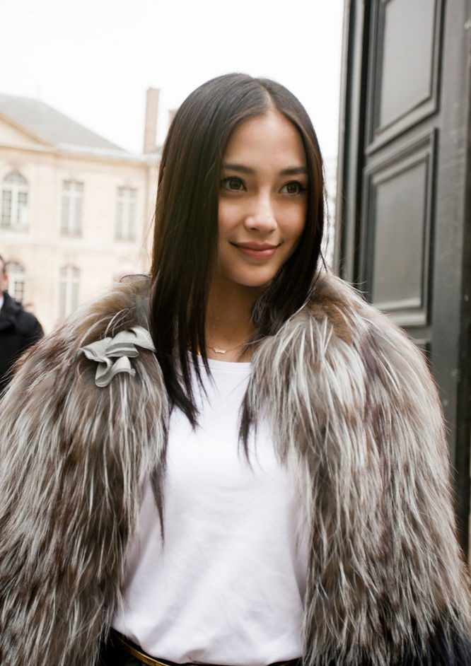 Angelababy HD Images/Photo Gallery Download #6654640