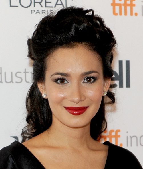 Celina Jade HD Images/Photo Gallery Download #609197
