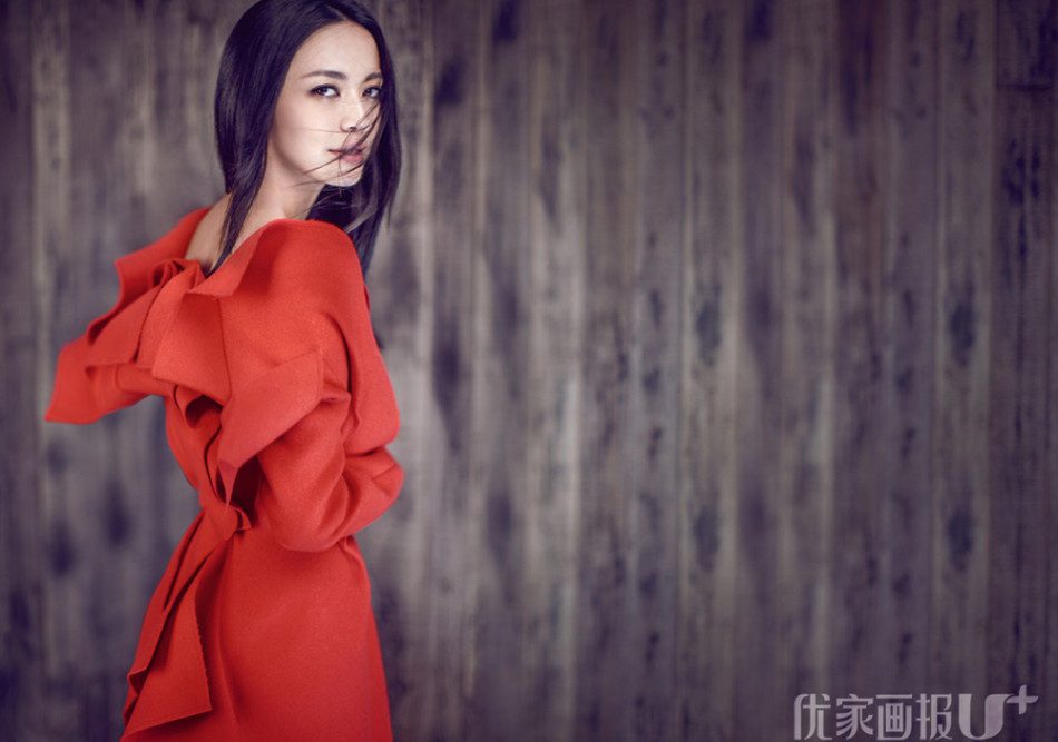 姚晨 高清写真/照片下载 #1555307