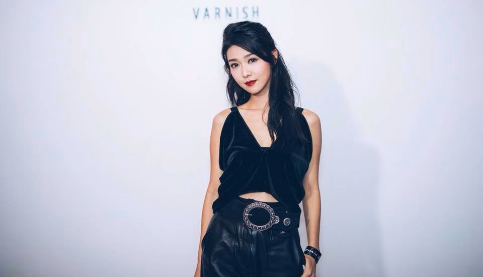 薛凯琪 高清写真/照片下载 #3465426