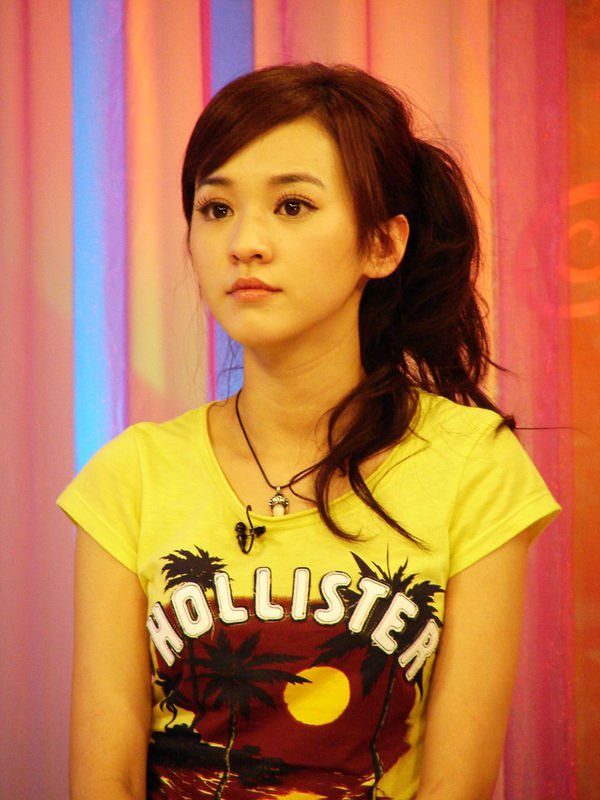 Ivy Yi-Han Chen HD Images/Photo Gallery Download #1948809