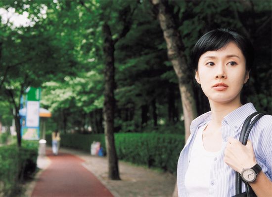 Kim Ji-Soo HD Images/Photo Gallery Download #1099015