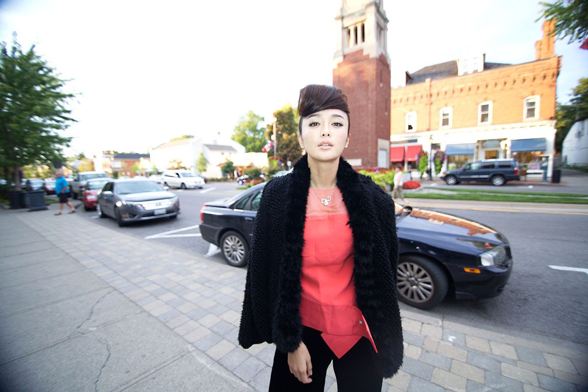 Lan Qin HD Images/Photo Gallery Download #1890281