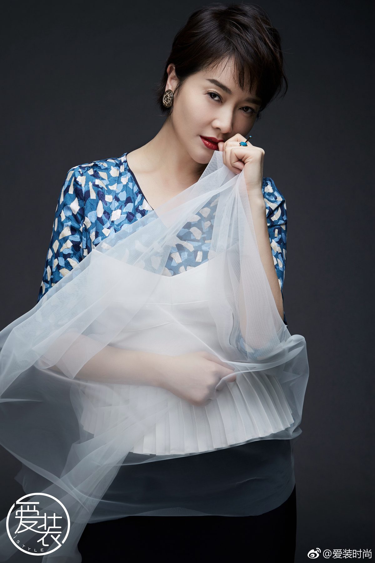 Xiaoqing Zuo HD Images/Photo Gallery Download #1703332