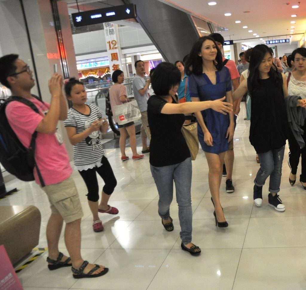 高圆圆 高清写真/照片下载 #691591