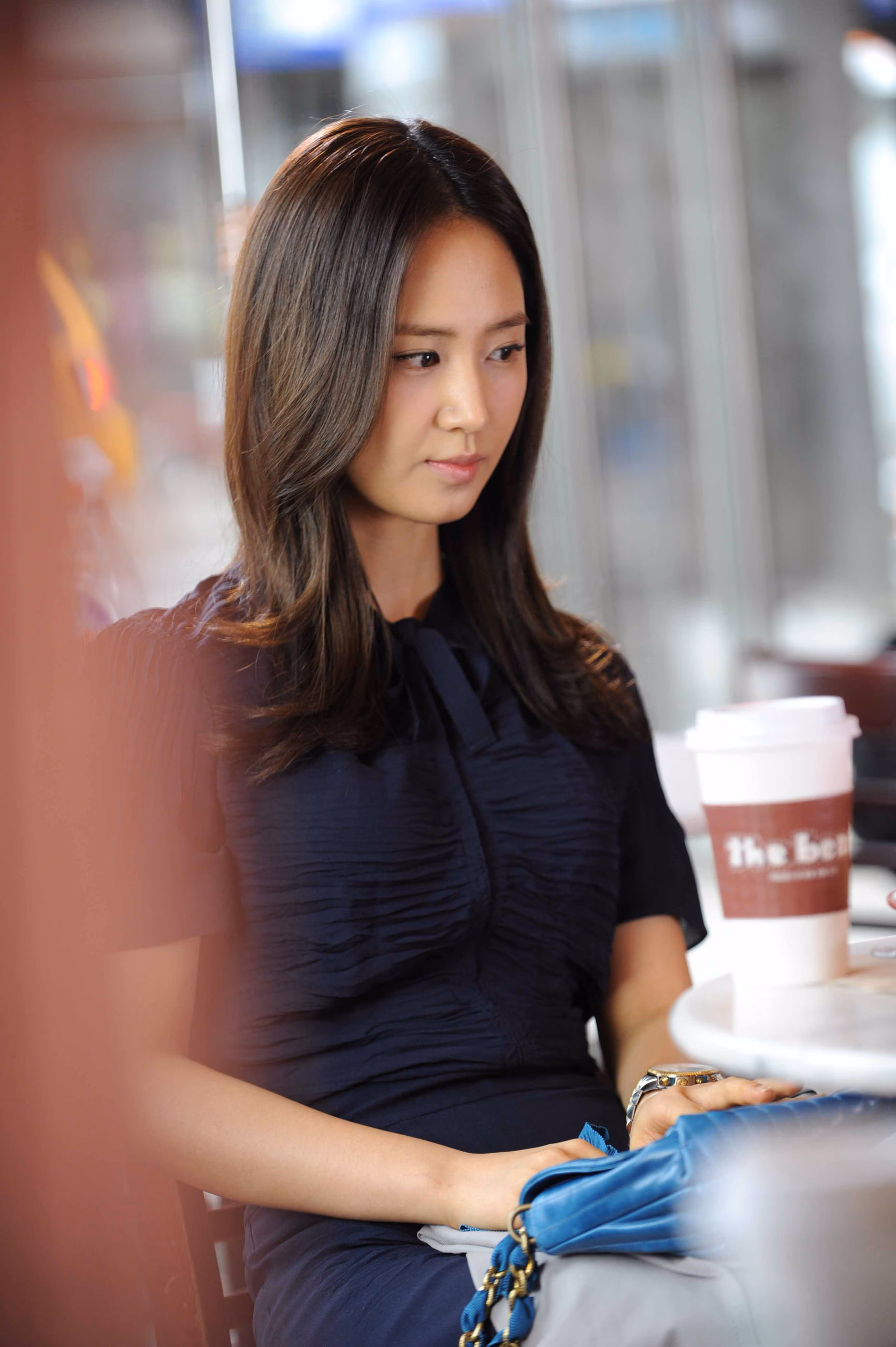 权俞利 高清写真/照片下载 #3409739