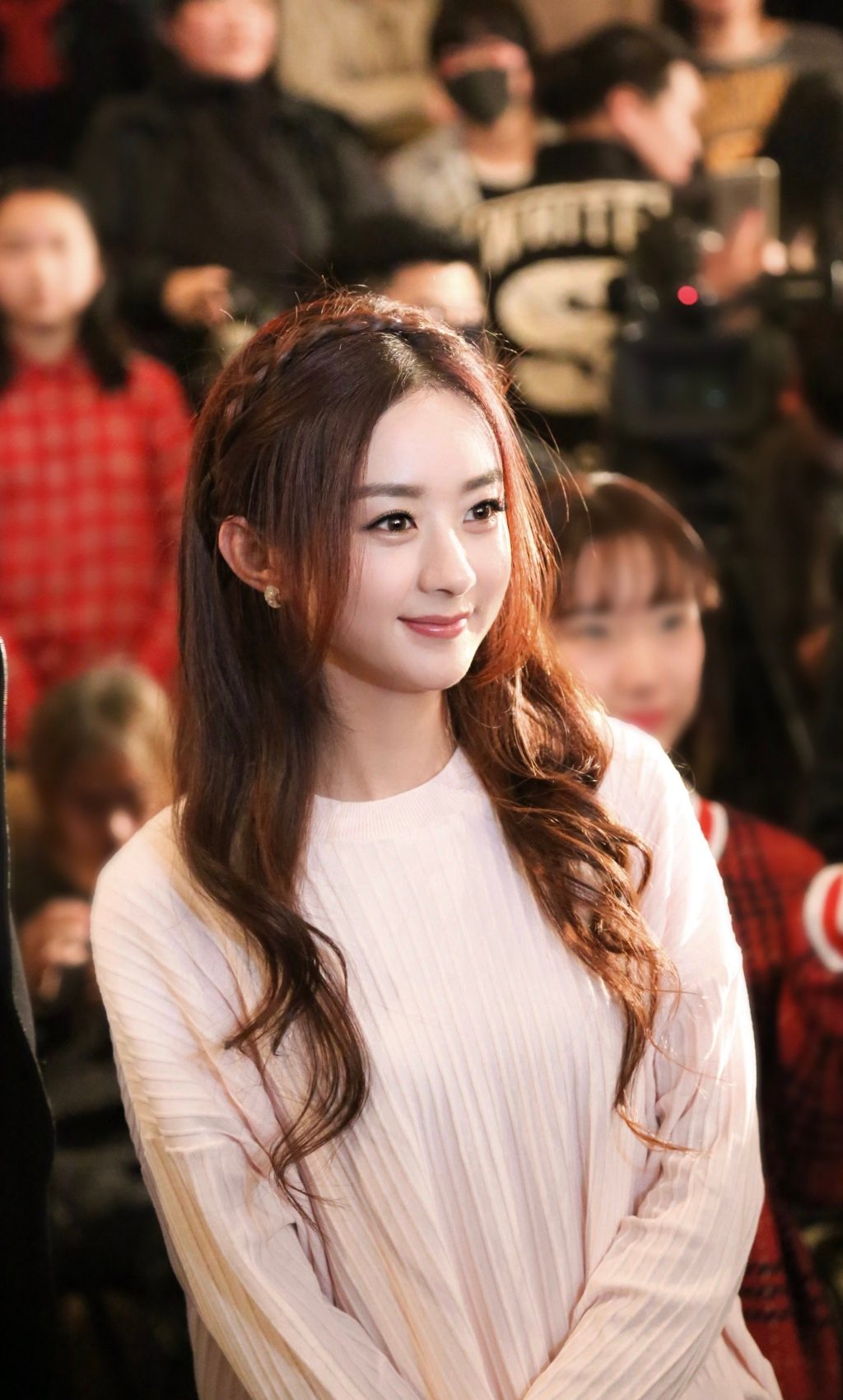 Zanilia Zhao HD Images/Photo Gallery Download #812909