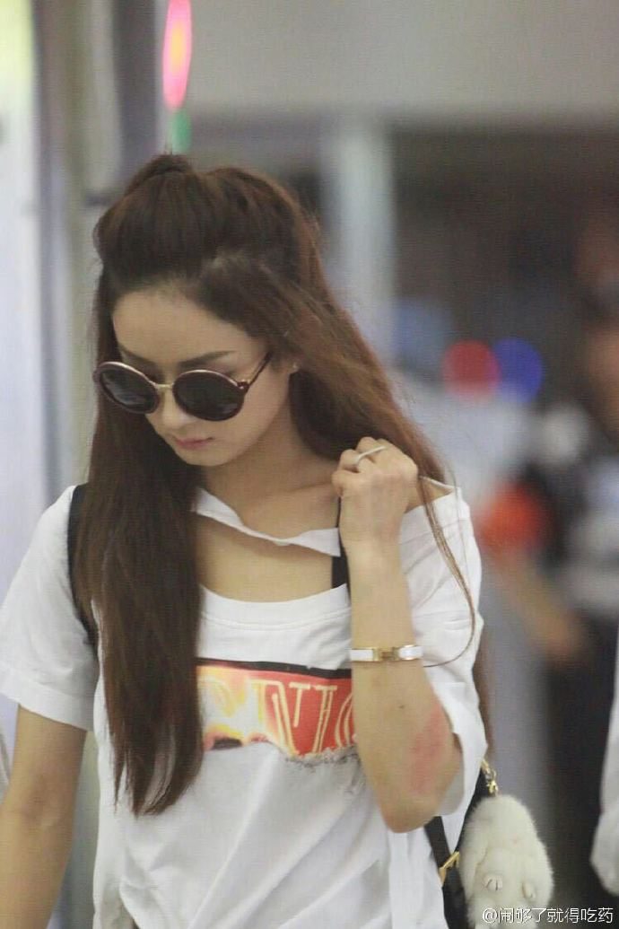 Zanilia Zhao HD Images/Photo Gallery Download #7028254
