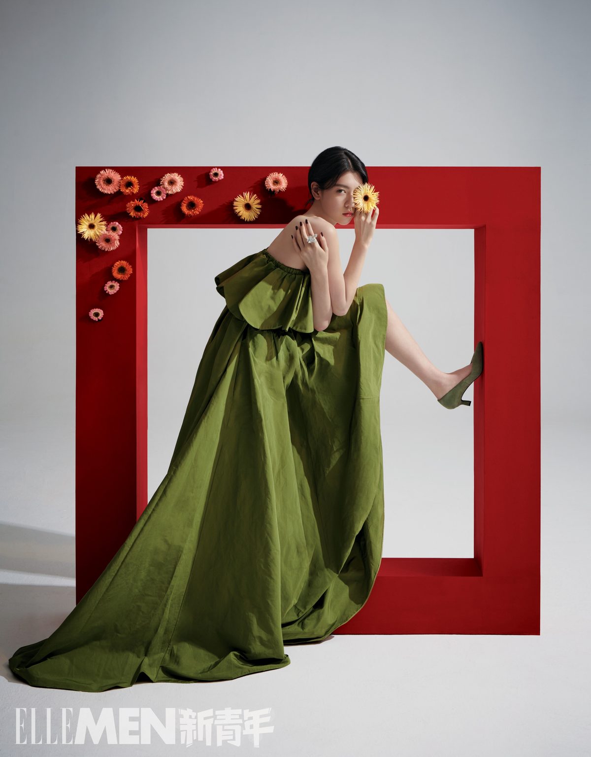 三吉彩花 高清写真/照片下载 #6016805