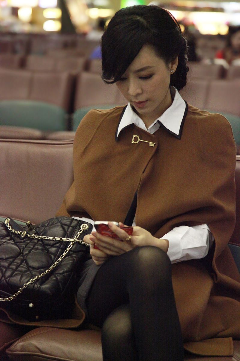 Jingchu Zhang HD Images/Photo Gallery Download #847011