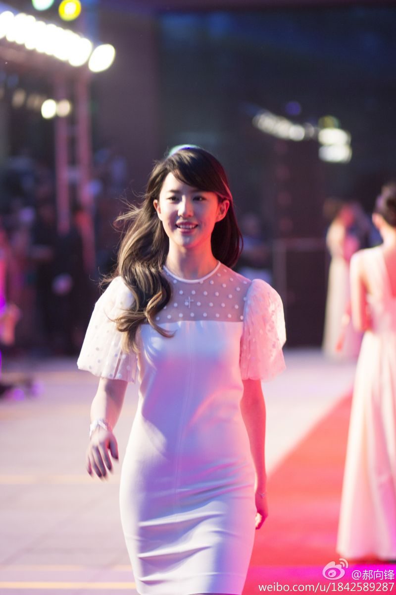 Liu Yifei HD Images/Photo Gallery Download #6671695
