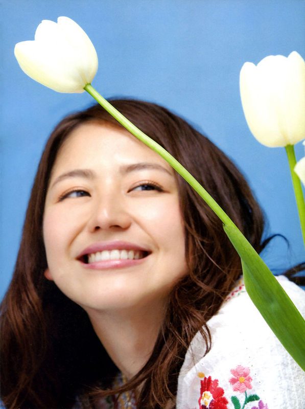 Masami Nagasawa HD Images/Photo Gallery Download #604375