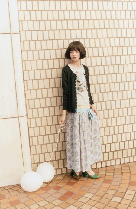 小松菜奈 高清写真/照片下载 #4387962