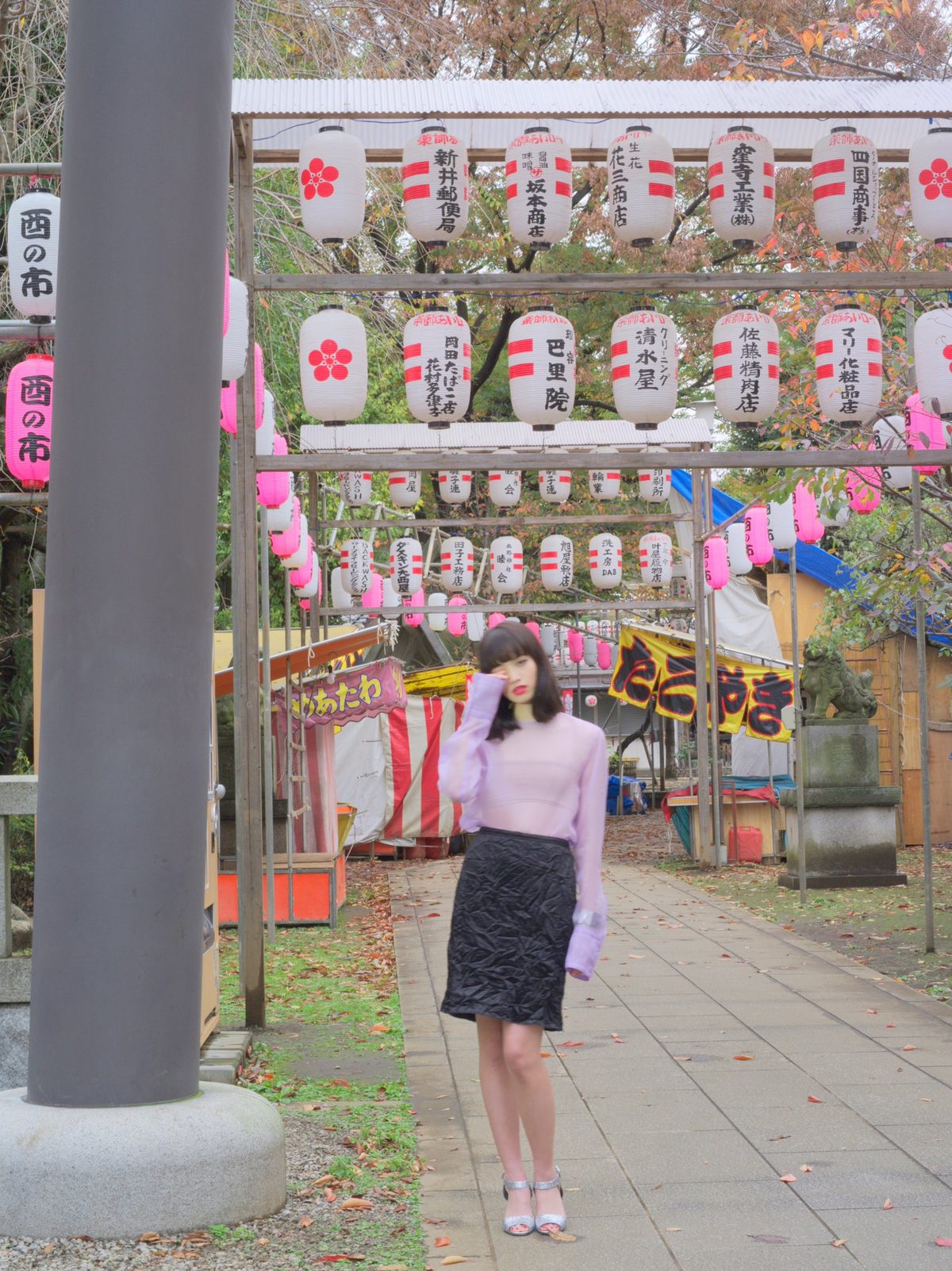 小松菜奈 高清写真/照片下载 #5951174