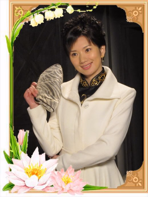 苑冉 高清写真/照片下载 #3278769