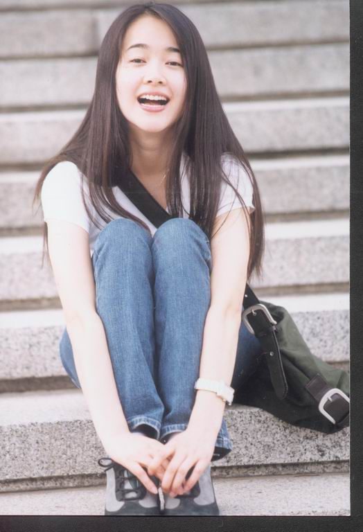 Xiaoqing Zuo HD Images/Photo Gallery Download #1703624
