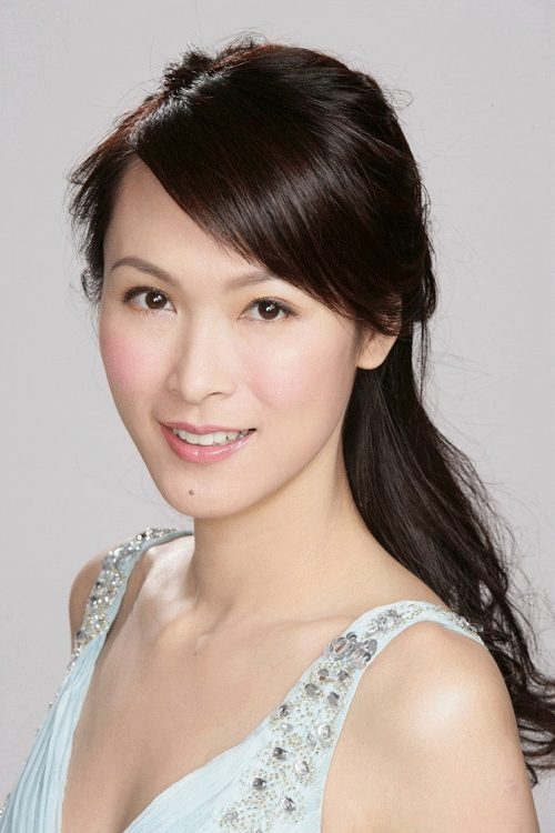 Eileen Tung HD画像/フォトギャラリーダウンロード #1017205