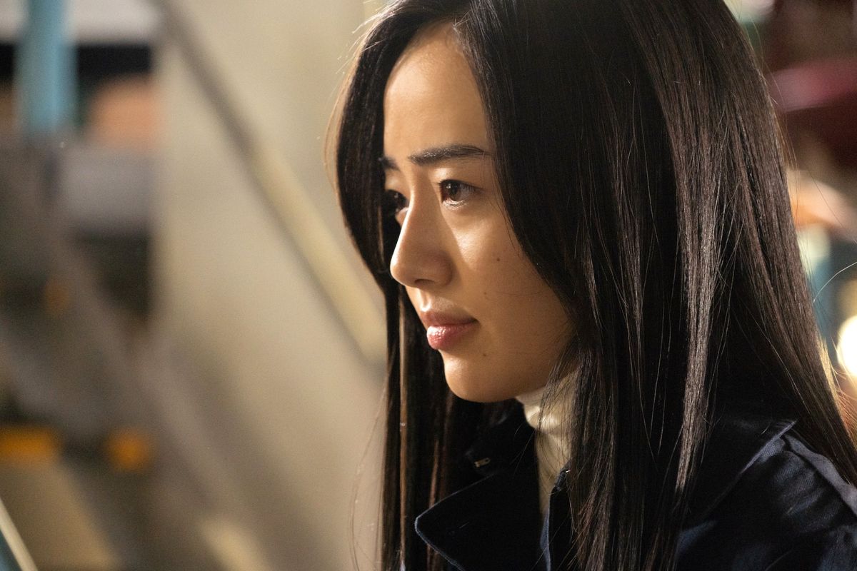 Misato Morita HD Images/Photo Gallery Download #6198932