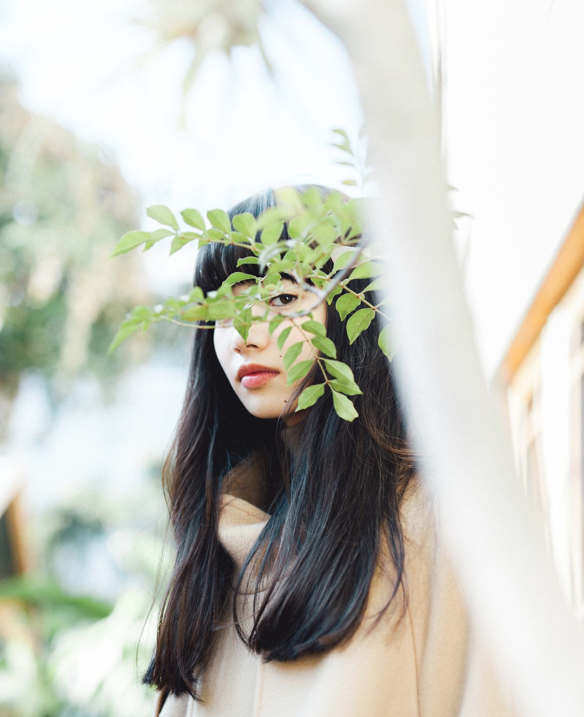 Nana Komatsu HD Images/Photo Gallery Download #3893322