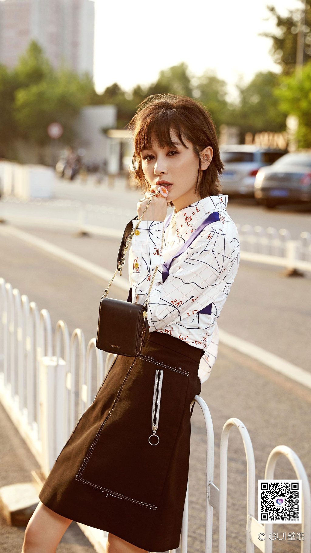 Ziwen Wang HD Images/Photo Gallery Download #813493