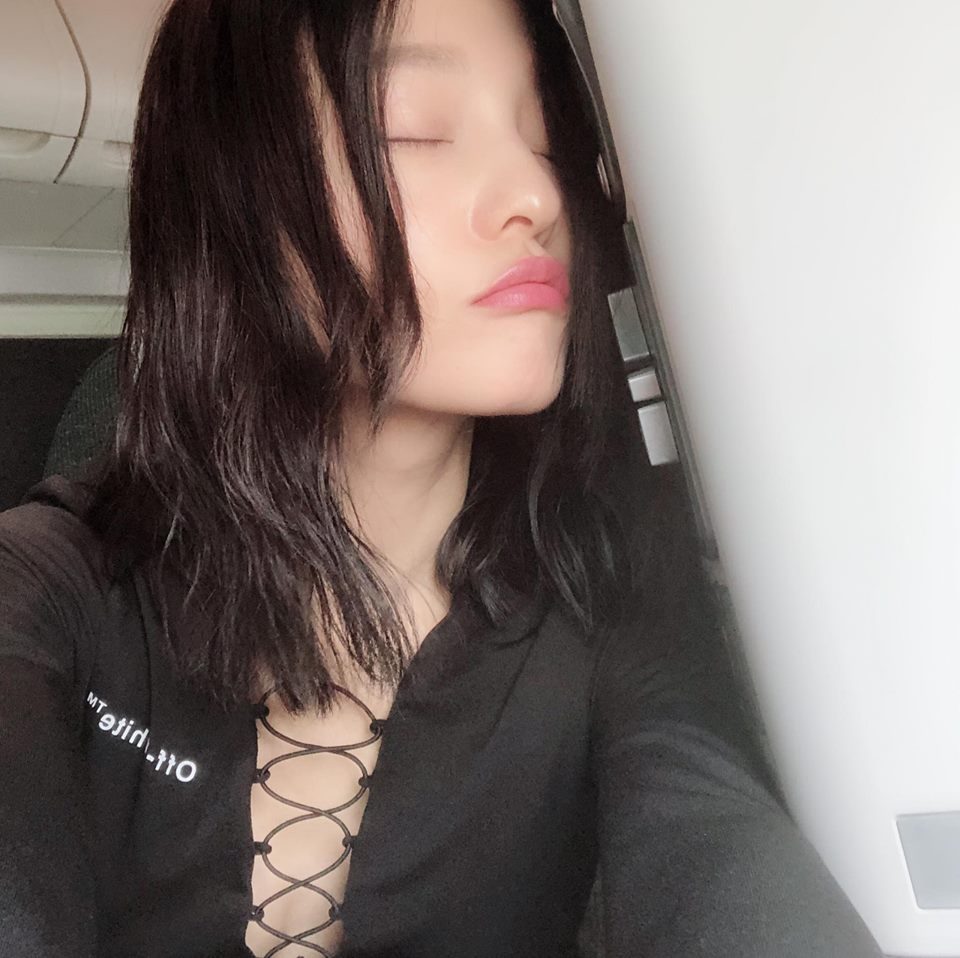 Angela Shao-Han Chang HD Images/Photo Gallery Download #1808479