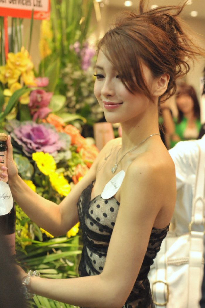 Angelababy HD Images/Photo Gallery Download #6650402