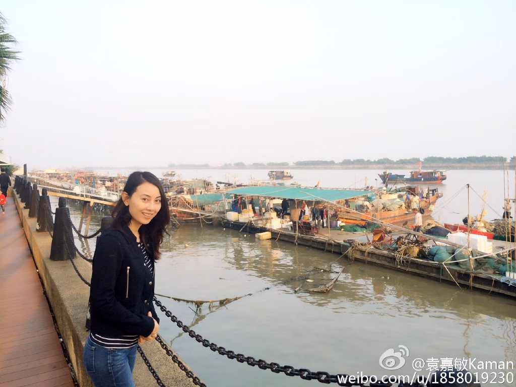 袁嘉敏 高清写真/照片下载 #3366861