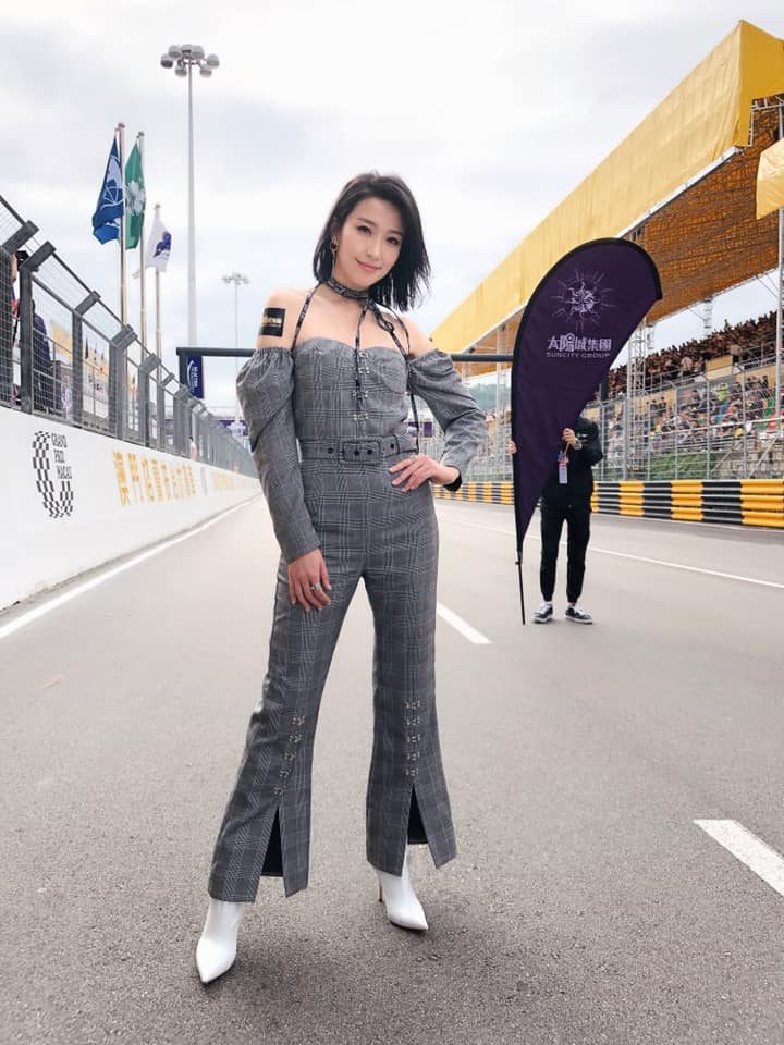 Elaine Yiu HD Images/Photo Gallery Download #1379178