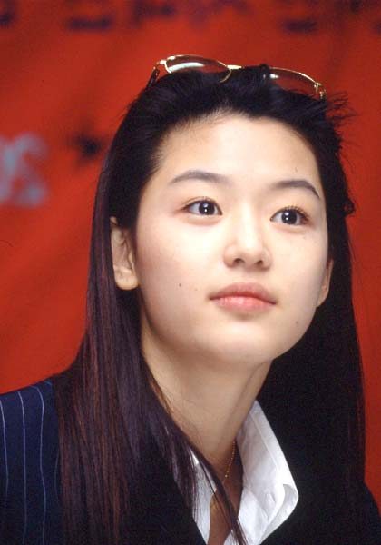 チョン・ジヒョン HD画像/フォトギャラリーダウンロード #939933