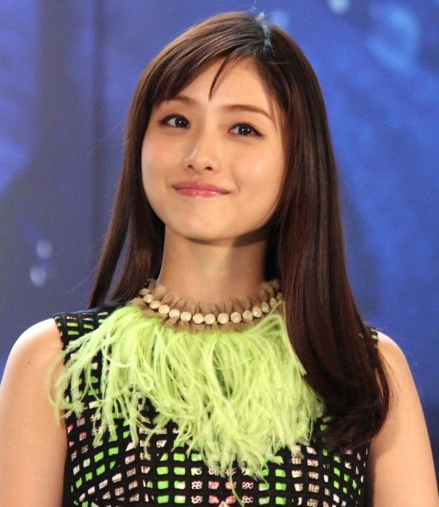 Satomi Ishihara HD Images/Photo Gallery Download #7181985