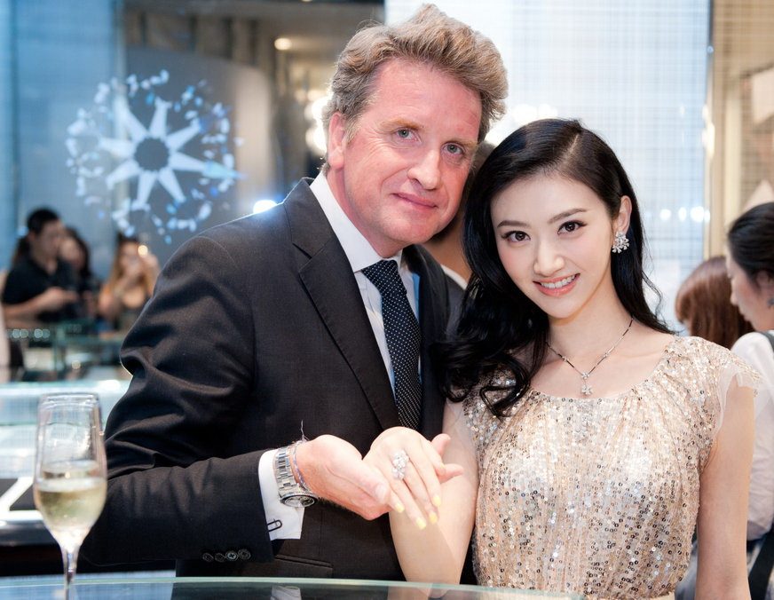 Tian Jing HD Images/Photo Gallery Download #6682223