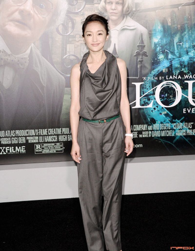 Xun Zhou HD Images/Photo Gallery Download #758098