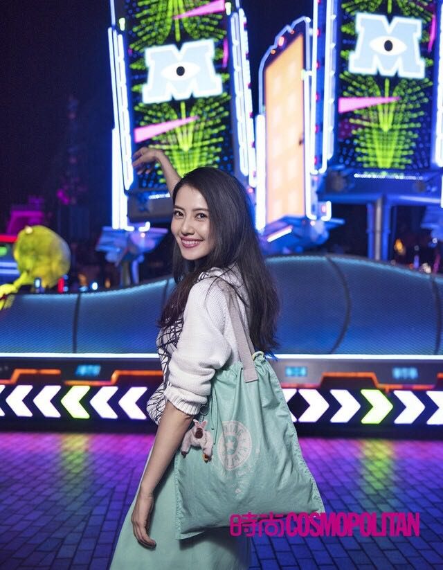 カオ・ユアンユアン HD画像/フォトギャラリーダウンロード #665760