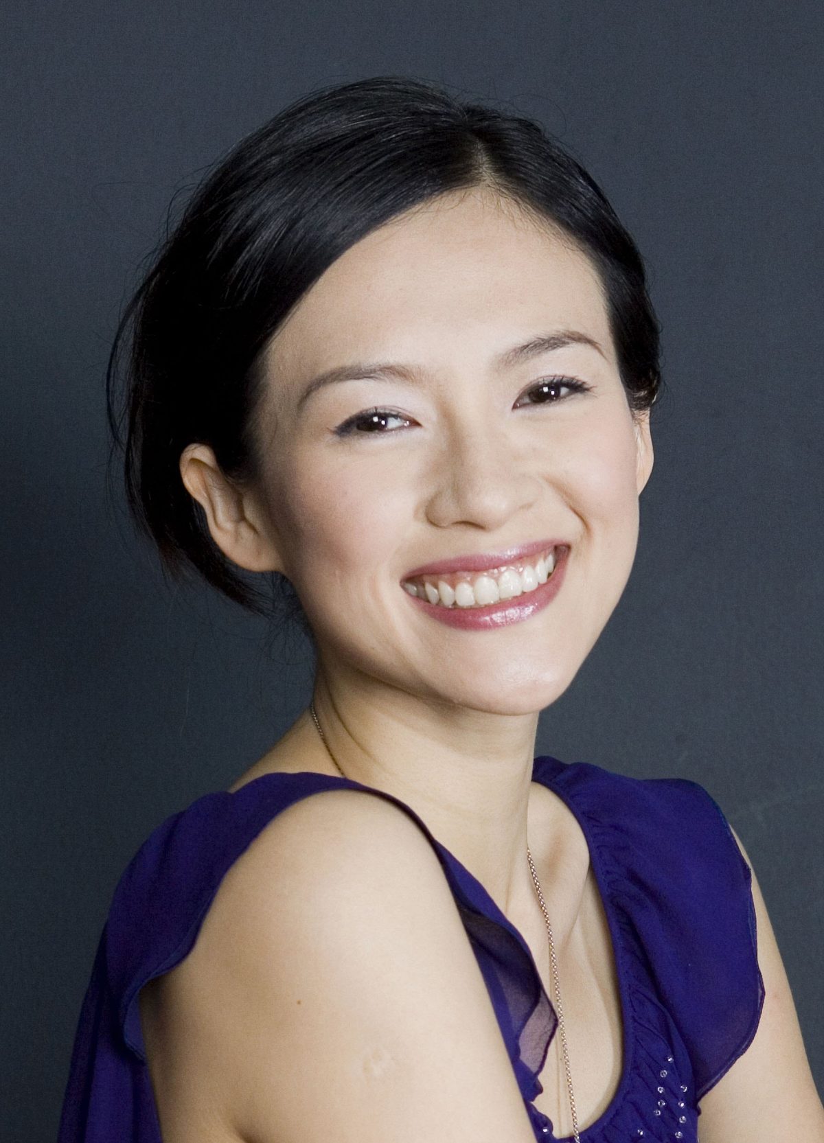Ziyi Zhang HD Images/Photo Gallery Download #1039374