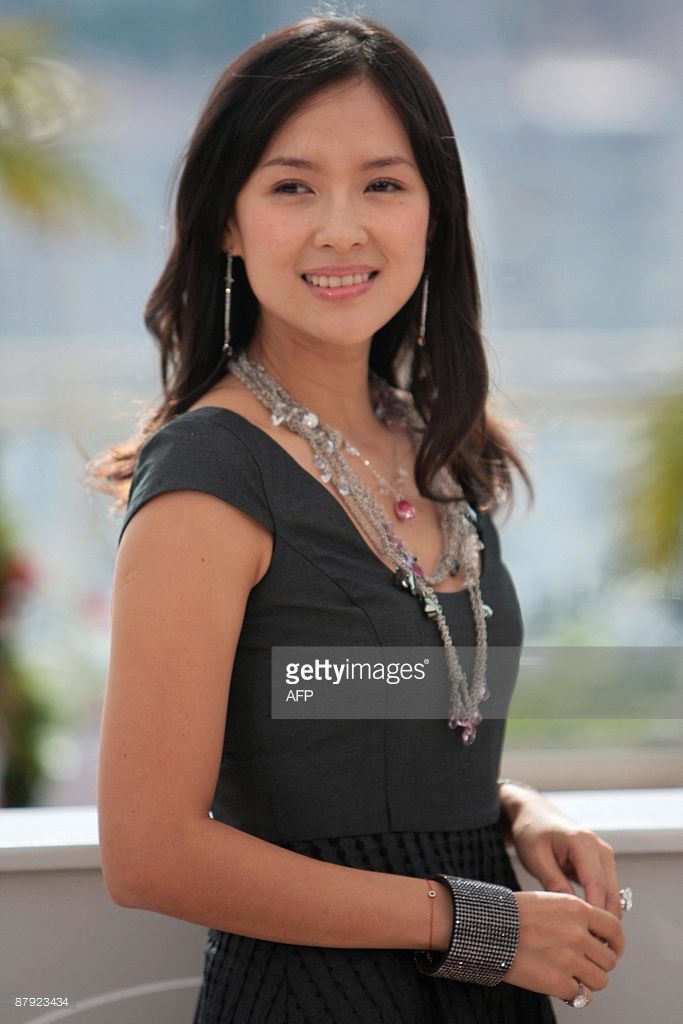 Ziyi Zhang HD Images/Photo Gallery Download #1044204