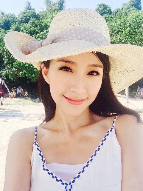 Elaine Yiu HD Images/Photo Gallery Download #1379470