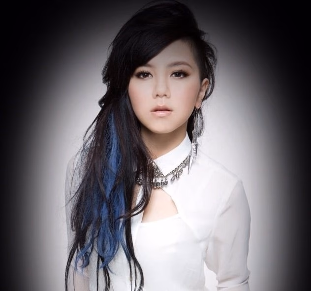 邓紫棋 高清写真/照片下载 #3400963