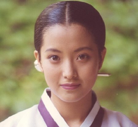 Hee-seon Kim HD Images/Photo Gallery Download #1588296