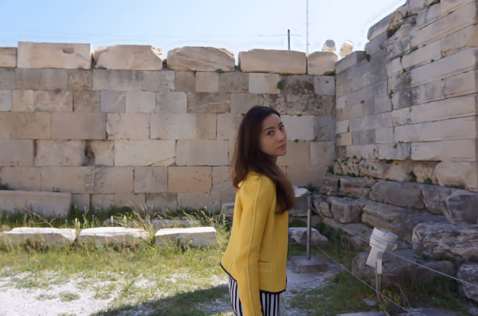 周庭伊 高清写真/照片下载 #3432784