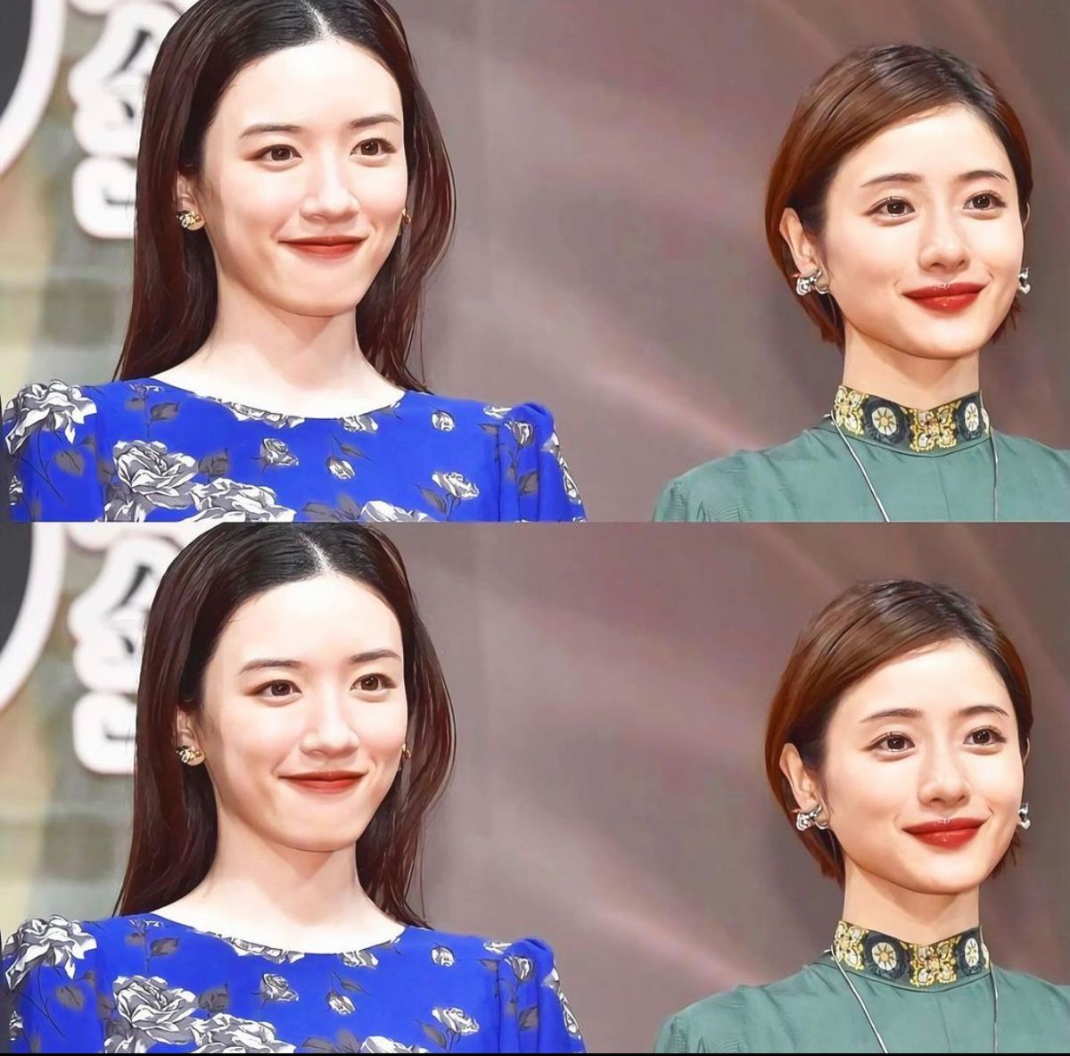 Satomi Ishihara HD Images/Photo Gallery Download #6441868